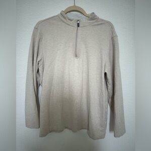 Mizzen+Main quarter zip